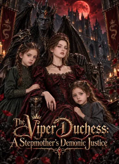 The Viper Duchess: A Stepmother’s Demonic Justice poster