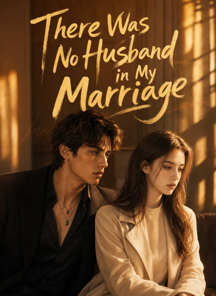 There Was No Husband in My Marriage poster