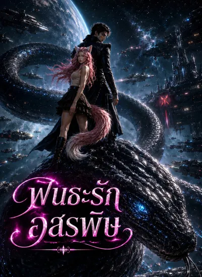 พันธะรักอสรพิษ poster