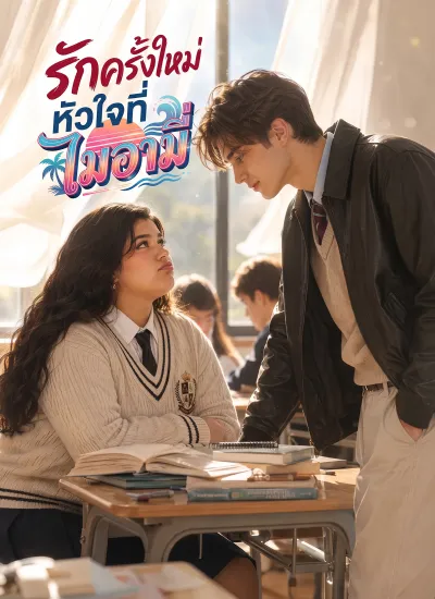 รักครั้งใหม่ หัวใจที่ไมอามี่ poster