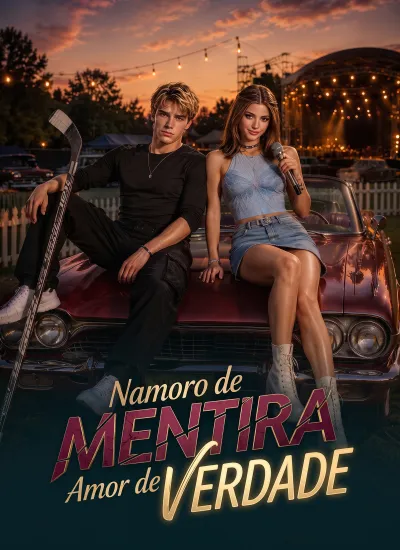 Namoro de Mentira, Amor de Verdade poster