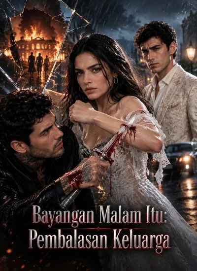 [Dubbing] Bayangan Malam Itu: Pembalasan Keluarga poster