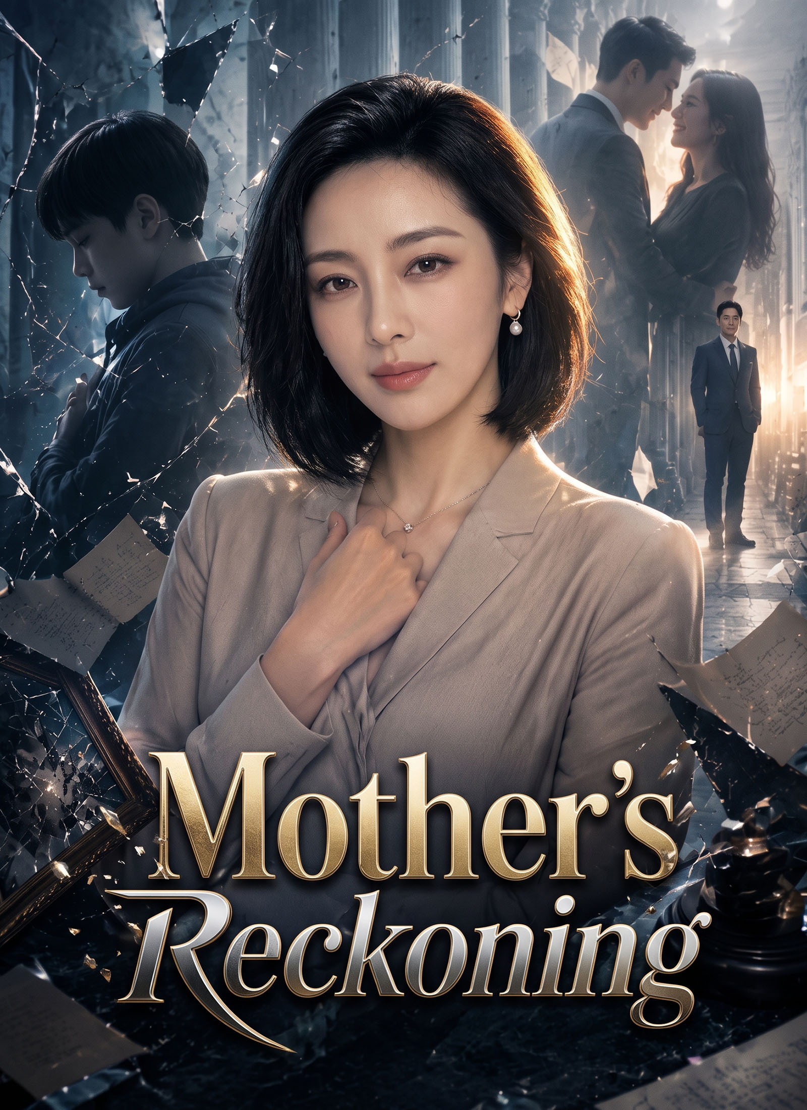 [Dubbed]Mother's Reckoning