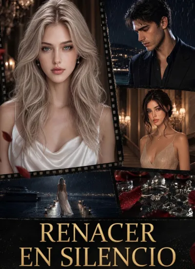 Renacer en Silencio poster