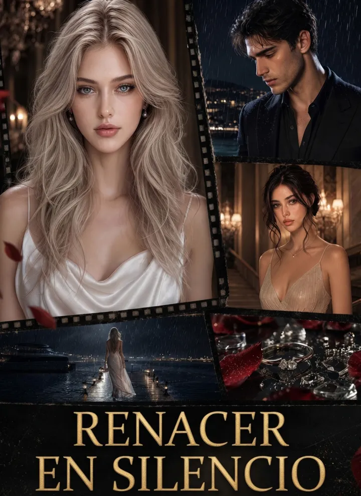 Renacer en Silencio poster