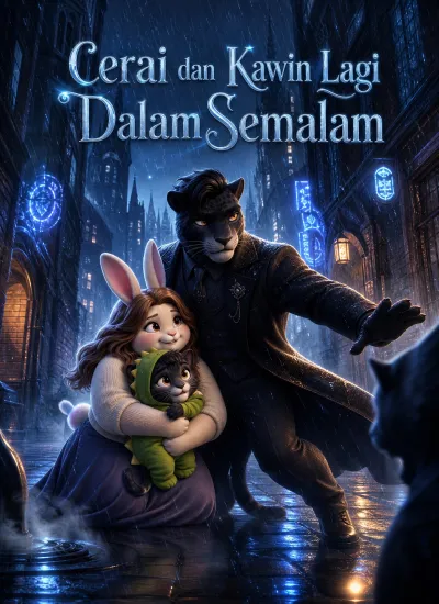 [Dubbing]Cerai dan Kawin Lagi Dalam Semalam poster