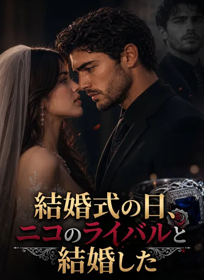 結婚式の日、ニコのライバルと結婚した poster