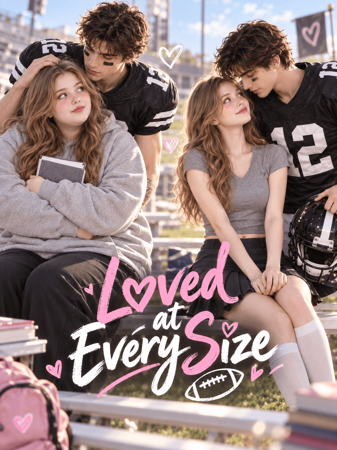Loved at Every Size