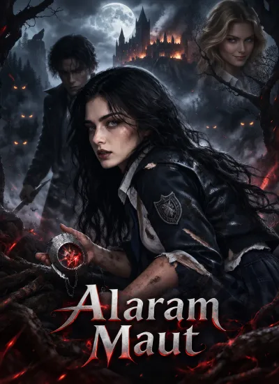 [Dubbing]Alaram Maut poster