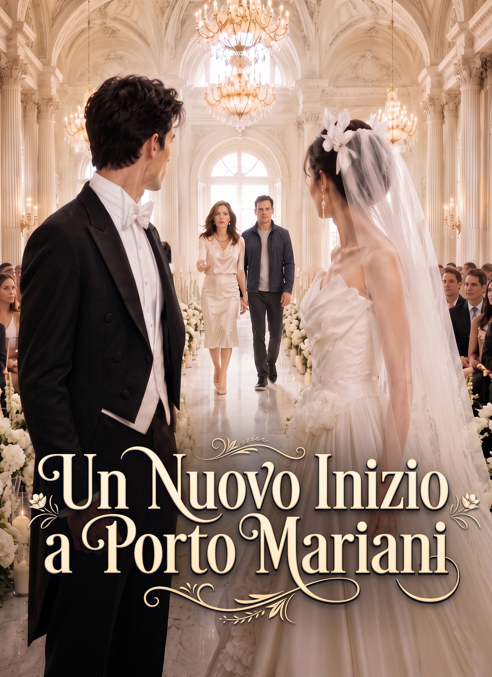 Un Nuovo Inizio a Porto Mariani