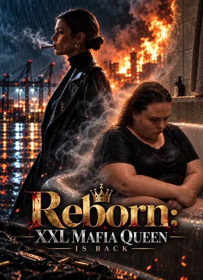 Reborn: XXL Mafia Queen is Back poster