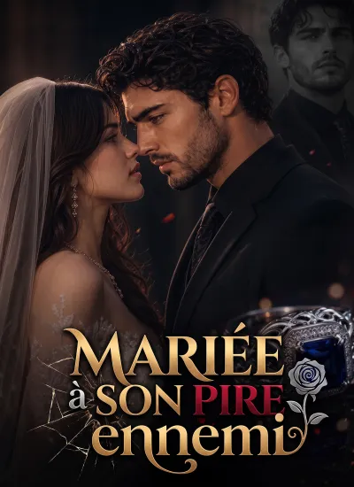 Mariée à son pire ennemi poster
