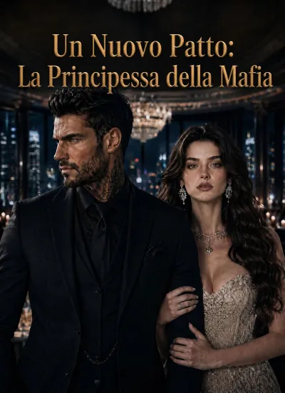 Un Nuovo Patto: La Principessa della Mafia poster