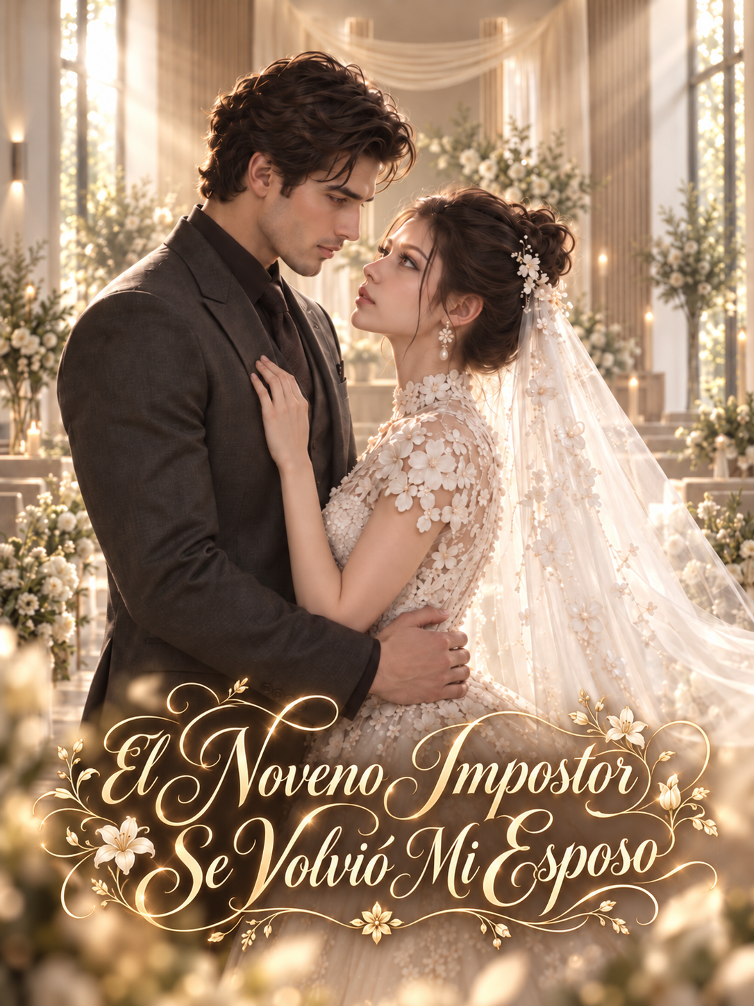 El Noveno Impostor Se Volvió Mi Esposo