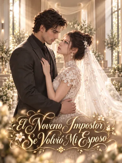 El Noveno Impostor Se Volvió Mi Esposo poster