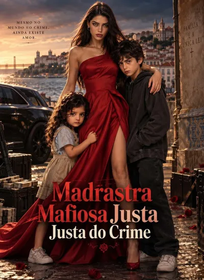 Madrastra Mafiosa Justa poster