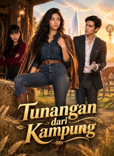 [Dubbing]Tunangan dari Kampung poster