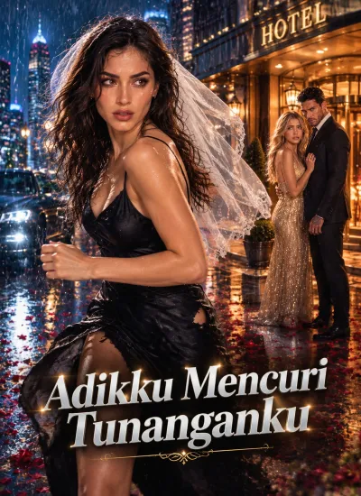 [Dubbing]Adikku Mencuri Tunanganku poster