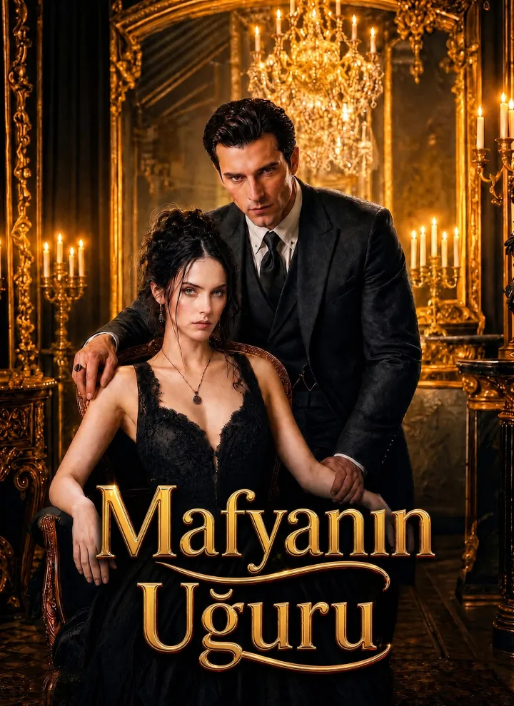 Mafyanın Uğuru poster
