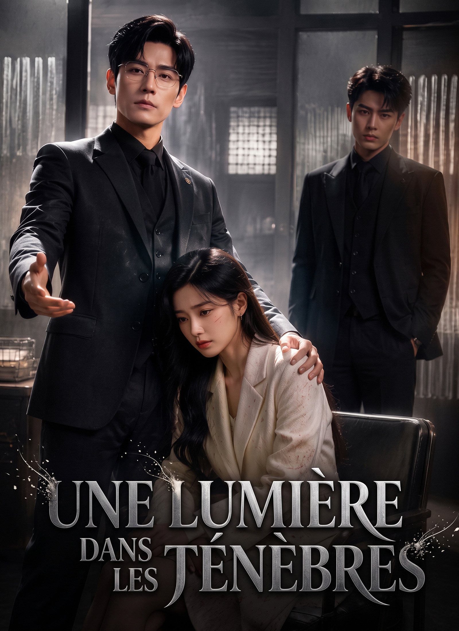 [Doublé]Une Lumière dans les Ténèbres