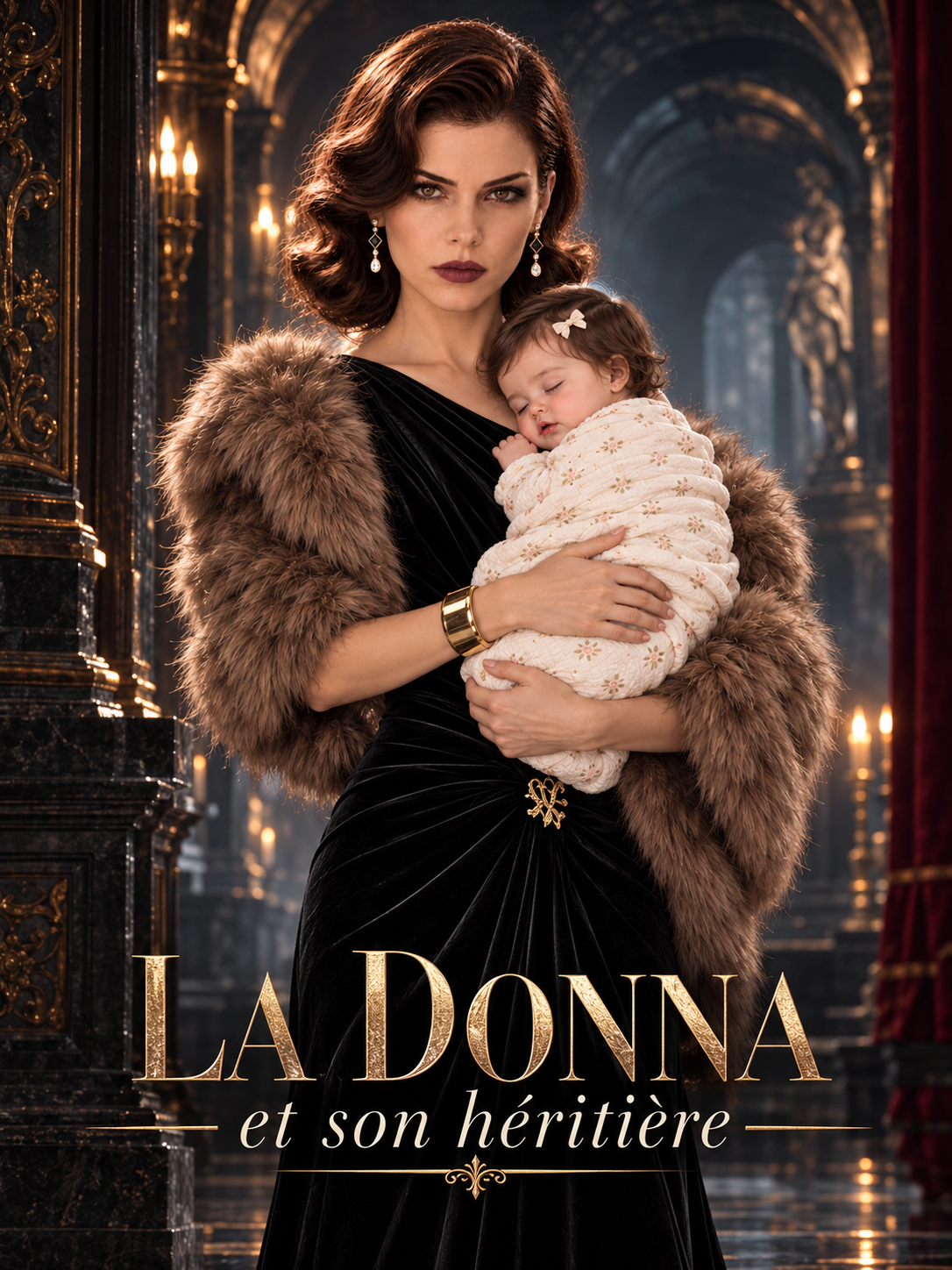 La Donna et son héritière