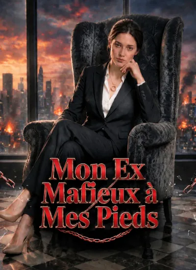 Mon Ex Mafieux à Mes Pieds poster