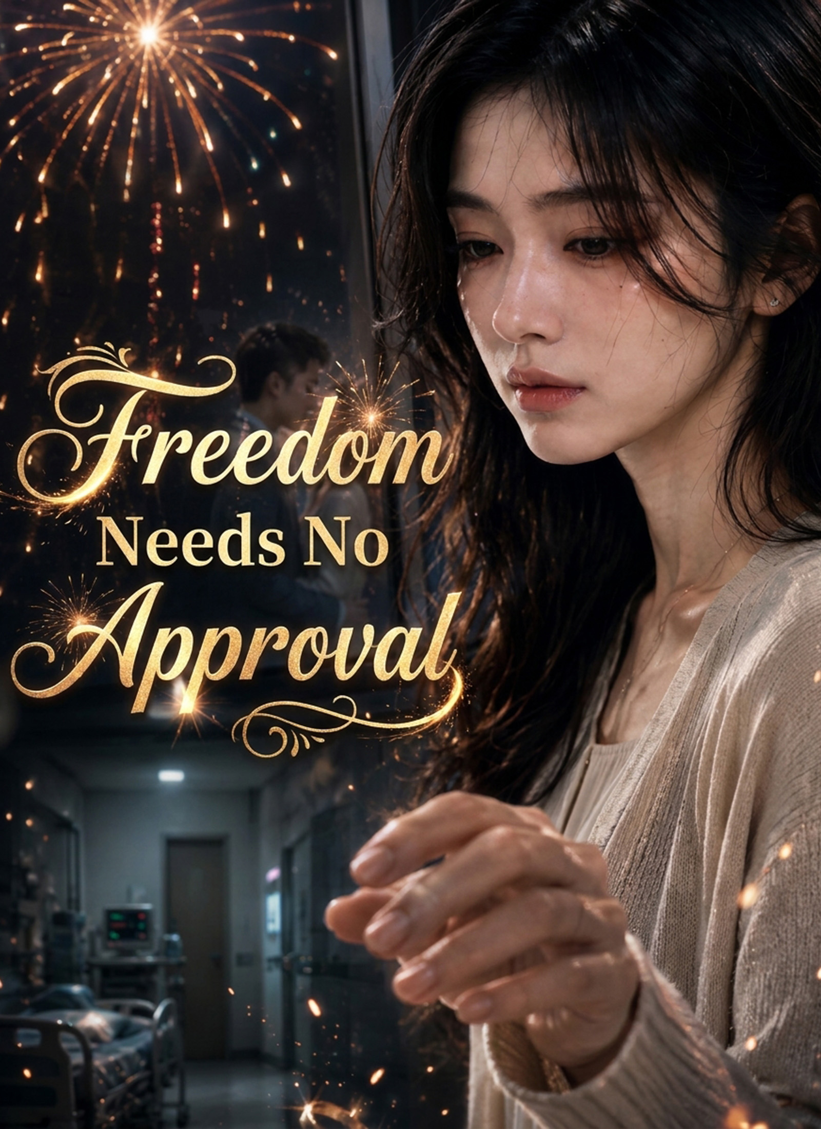 Freedom Needs No Approval