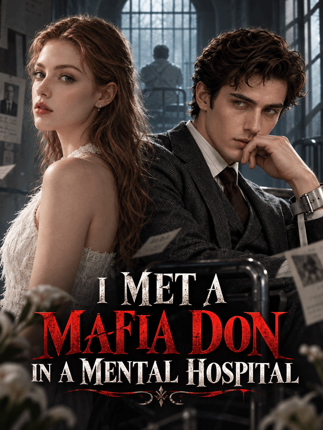I Met a Mafia Don in a Mental Hospital