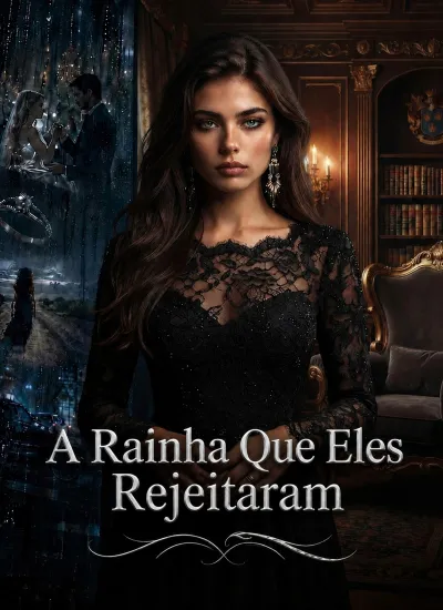[Dublado]A Rainha Que Eles Rejeitaram poster