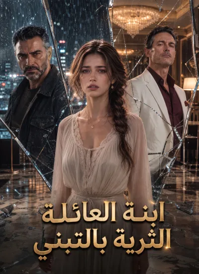 [مدبلج]ابنة العائلة الثرية بالتبني poster