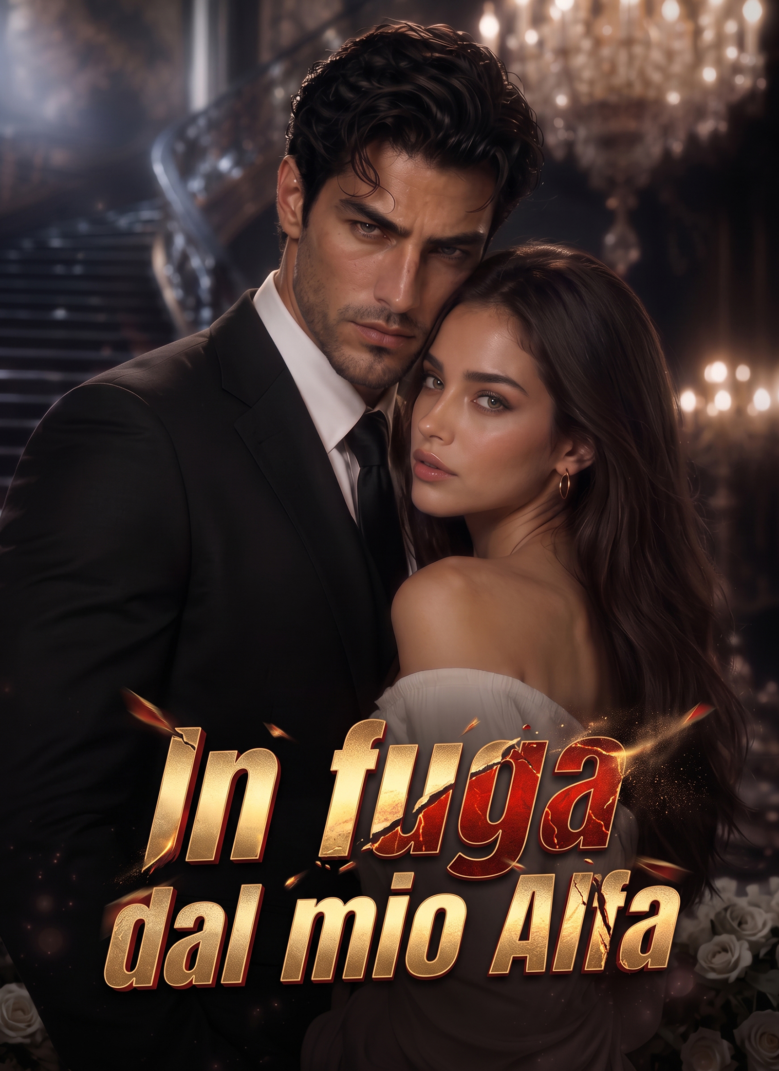 In fuga dal mio Alfa
