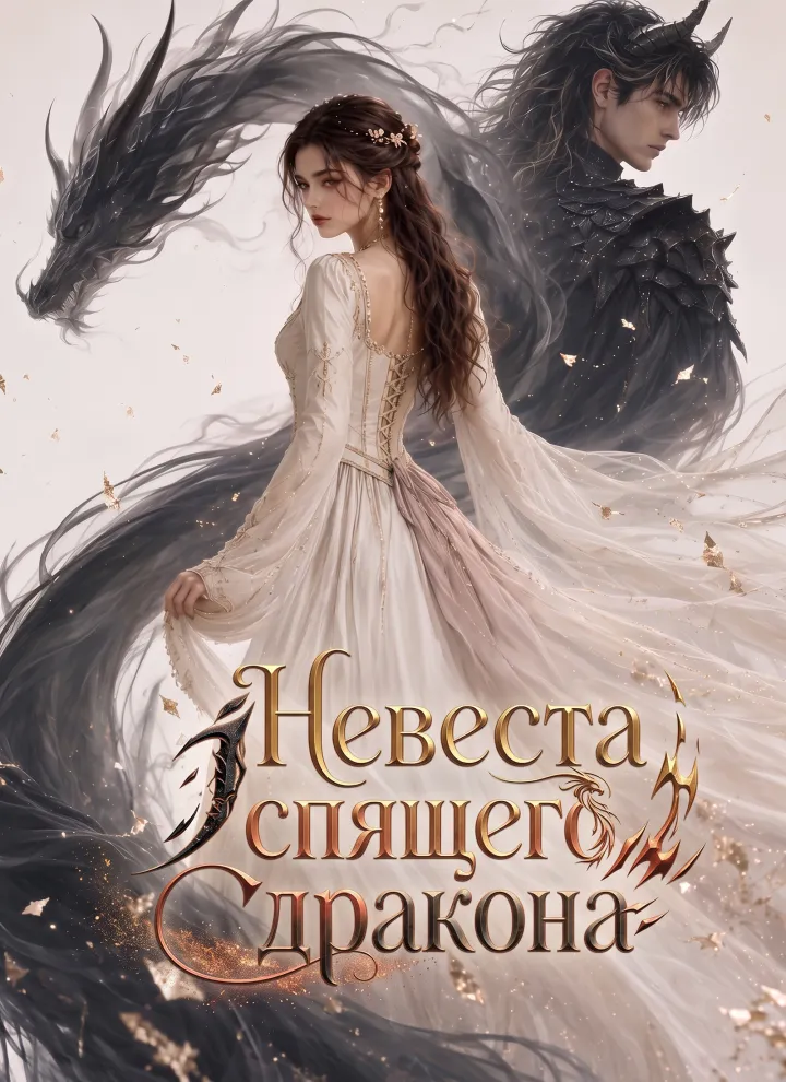 Невеста спящего дракона poster