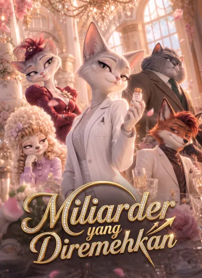 [Dubbing]Miliarder yang Diremehkan poster