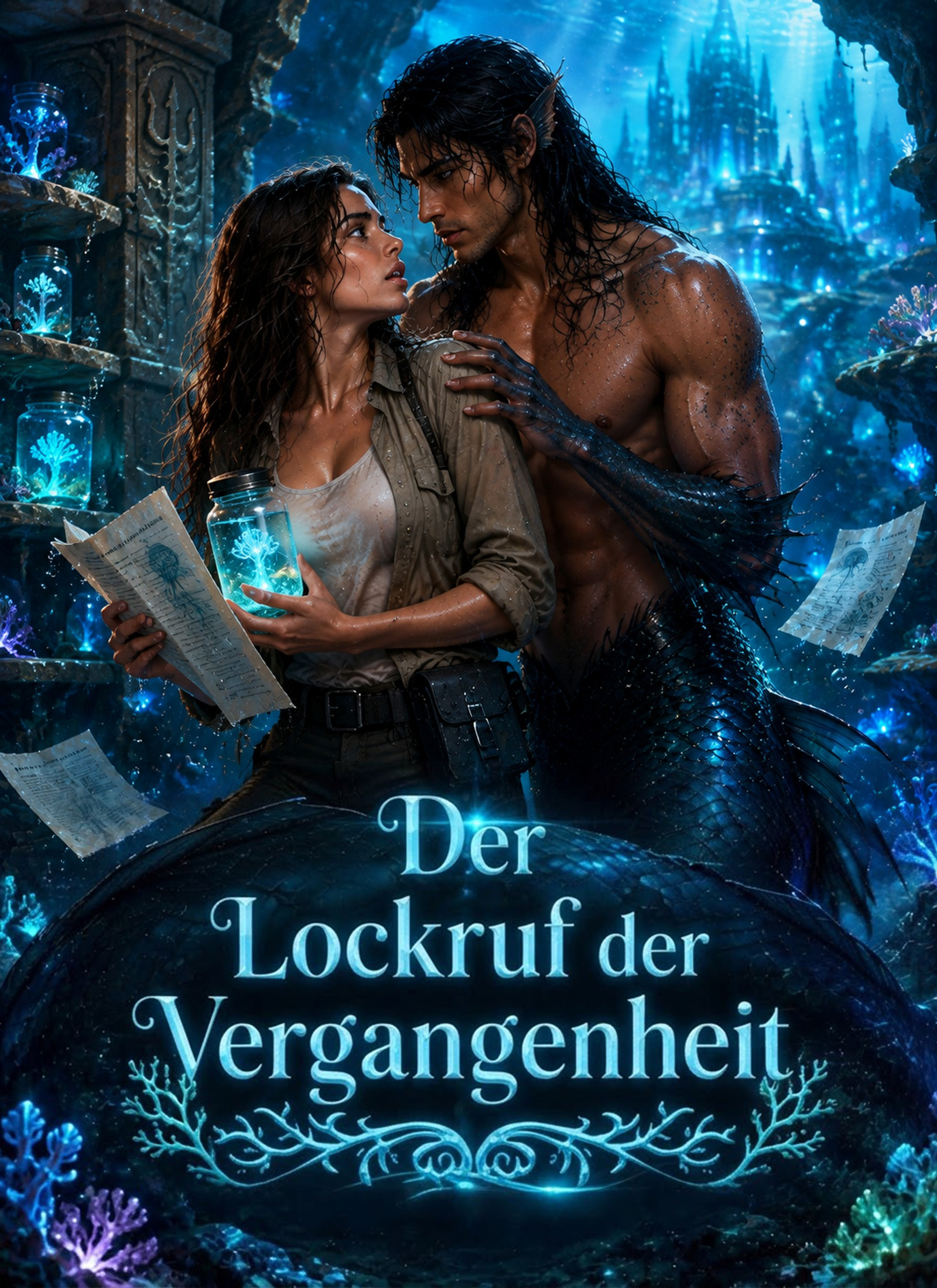 [Synchro] Der Lockruf der Vergangenheit