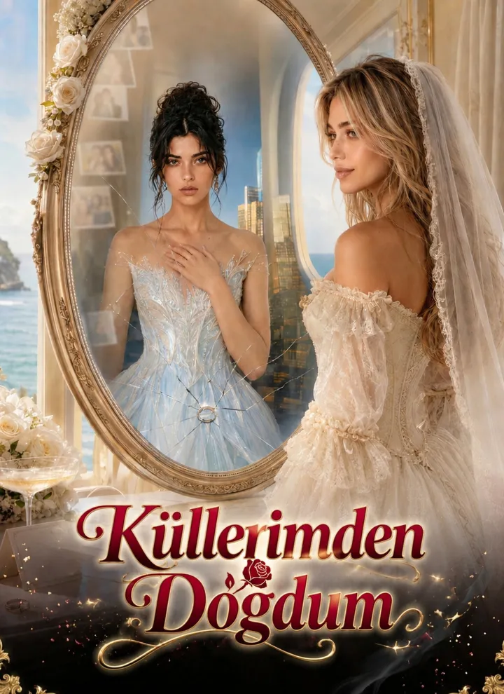 Küllerimden Doğdum poster