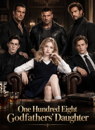 One Hundred Eight Godfathers’ Daughter poster