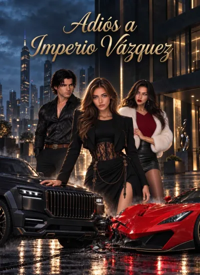 Adiós a Imperio Vázquez poster