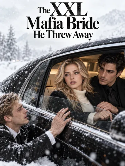 The XXL Mafia Bride He Threw Away poster