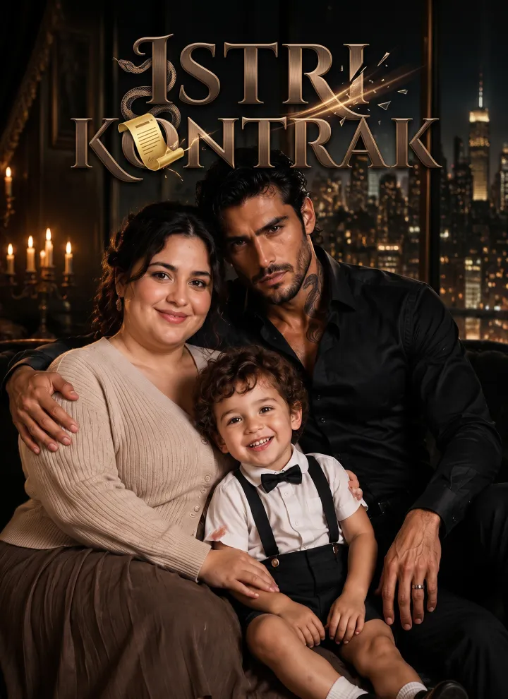 Istri Kontrak poster