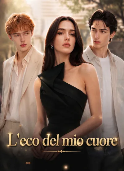 L'eco del mio cuore poster