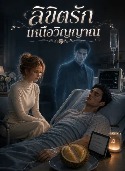 ลิขิตรักเหนือวิญญาณ poster
