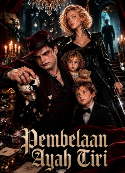 [Dubbing]Pembelaan Ayah Tiri poster