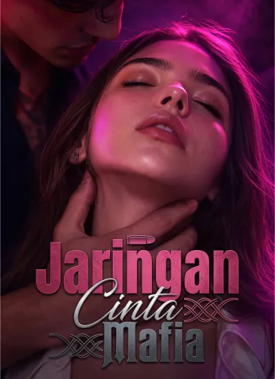 Jaringan Cinta Mafia poster