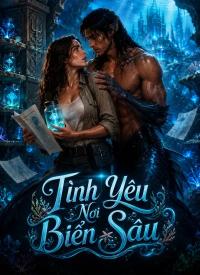 [Lồng Tiếng] Tình Yêu Nơi Biển Sâu poster