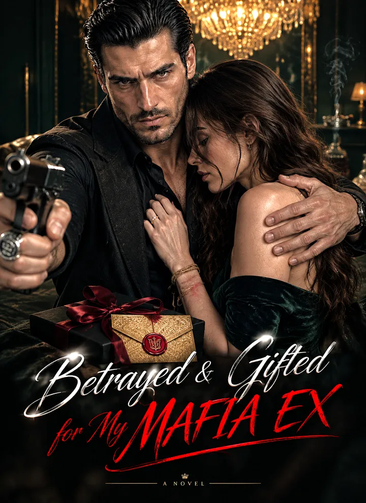 Betrayed & Gifted To My Mafia Ex poster