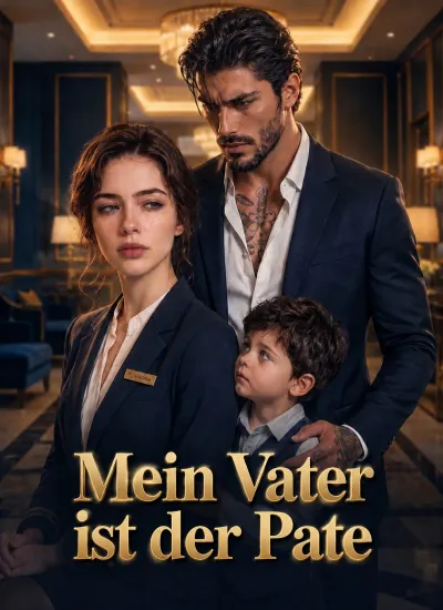[Synchro]Mein Vater ist der Pate poster