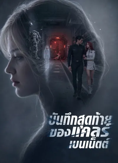 บันทึกสุดท้ายของแคลร์ เบนเน็ตต์ poster