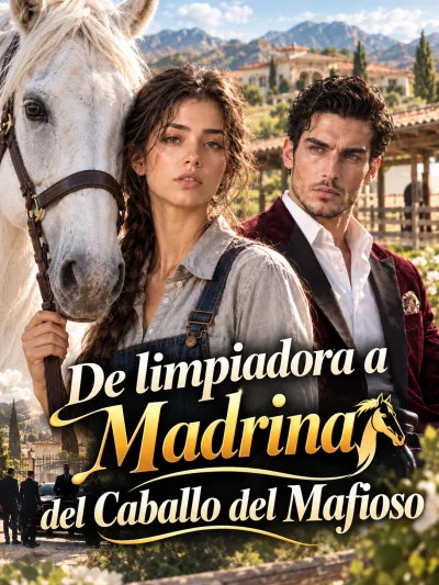 De limpiadora a Madrina del Caballo del Mafioso poster