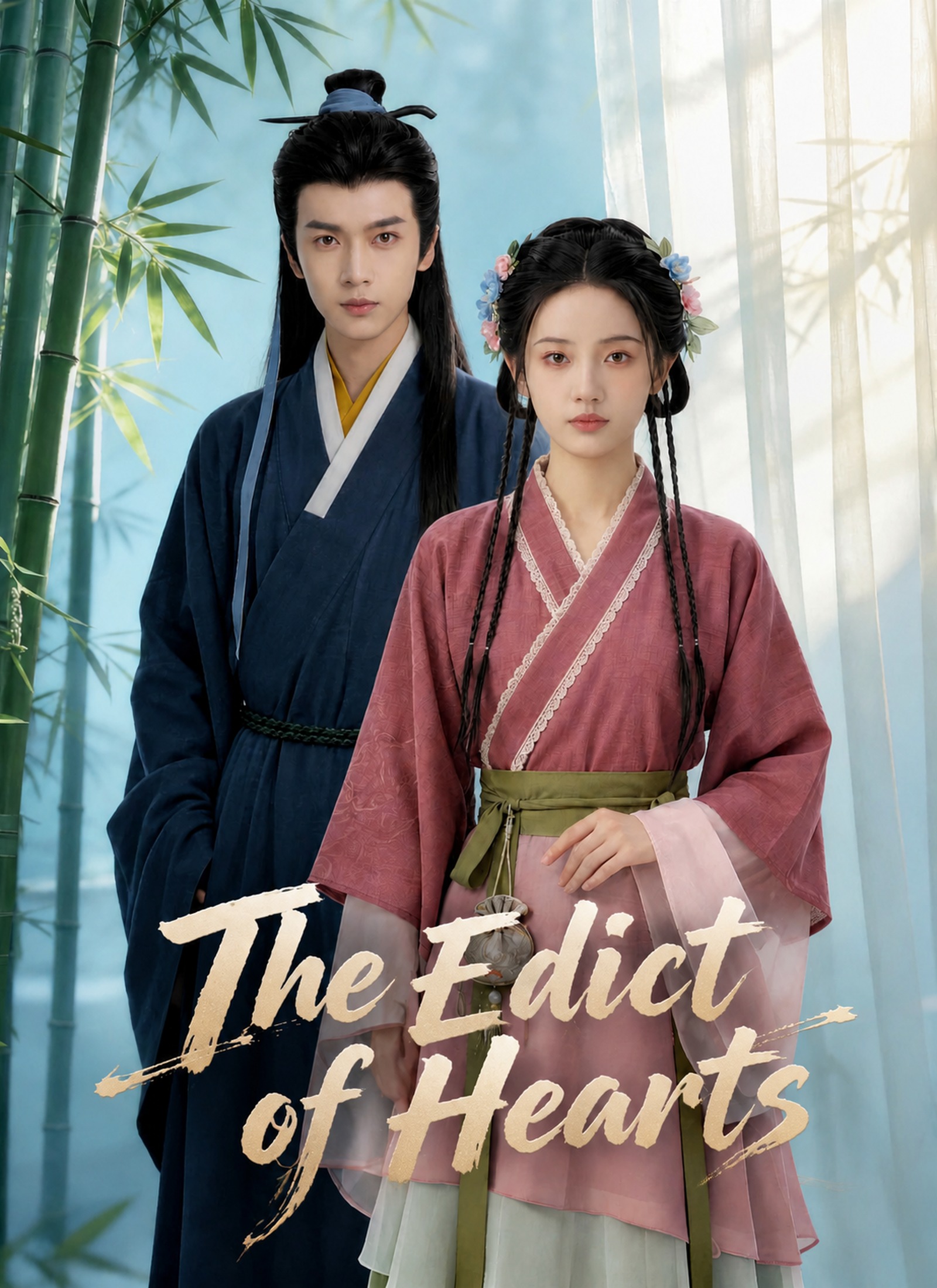 The Edict of Hearts