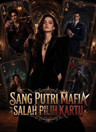 Sang Putri Mafia, Salah Pilih Kartu poster